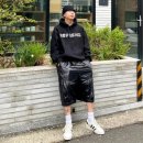 스타클라우드 | 아디다스 슈퍼스타 82 고어텍스 스니커즈 코디 및 상세 리뷰