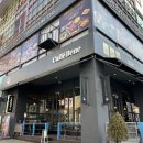 카페베네일산 | 일산 카페 카페베네 티라미수 케이크 내돈내산 후기