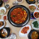 산마루밥상 이미지