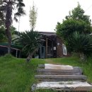 황토통나무집민박 이미지