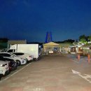 용머리주차장화장실 이미지