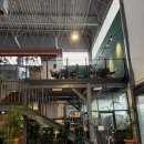 문화복합센터 안쪽 이미지