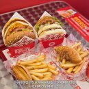 (주)더바름 | [구미/상모사곡동] 수제버거 맛집 추천 솔직후기_왓더버거 구미사곡점