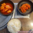 담소 소사골 순대 육개장 방이점 네이버블로그