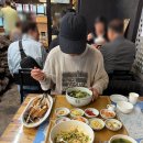 제주해조네보말성게전문점 보말칼국수 서귀포 아침식사