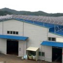 성환태양광발전소 이미지