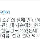 선생님이 스승의 날 케이크 한 입도 먹으면 안되는 이유 이미지