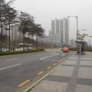 당정역 3번출구 앞 이미지