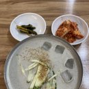 오봉로 | 여름철 보양식은 역시 콩국수! 물금 오봉로 국수집 솔직 방문 후기