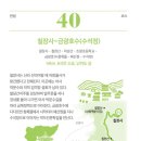 경기둘레길 안성40코스 이미지
