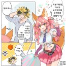 골든폭스
