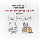 의외로 갑론을박이 있다는 아버지 유언. 이미지
