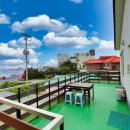 공현진 민박 이미지