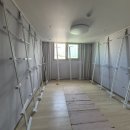 포항 시스템행거 두호 SK 2단지 안방 드레스룸 시공후기