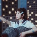 ILLIT 아일릿 원희 I Got Your Back mv 움짤 gif