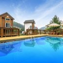 초원펜션 이미지