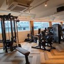 바디앤짐 신월점 이미지