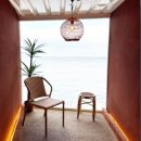 와우펜션 | 강원도 삼척 오션뷰 숙소 와우펜션 내돈내산 후기