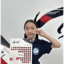 더 큰 태권도장 이미지