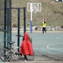 살곶이길 이미지