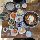 못골장원순두부 | 매콤한 두부찜 [못골장원순두부] 동두천 맛집 다녀왔어요