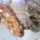 cu원주이화중앙점 | 원주 빵지순례 빵투어 리뷰 (팡그라미, 메이그린, 베이커리위안, 빵고품)