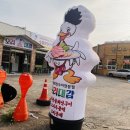 오리대감송천
