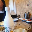 (주)성암아스콘 | 전남 담양 맛집 추천 등뼈 감자탕&amp;등갈비 수북점