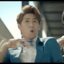2013년 맥콜CF 바이럴 이벤트 이미지