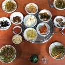 지리산갈비촌 | 전남 구례 맛집 <지리산갈비촌>에서 돼지갈비에 물냉면