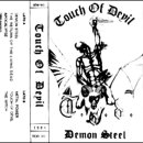 Touch Of Devil - Demon Steel 이미지