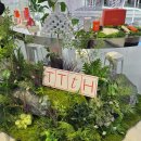 황산천 | TTtH연남동팝업 : 수분감 넘치는 TTtH온천수미스트 추천 💧💙