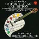 Mussorgsky: Pictures at an Exhibition (Arr. Guitar) 이미지