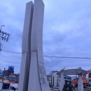 형평운동기념탑 이미지