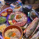 영동식당 | [논현동 영동시장 맛집] 우기식당 바다점 내돈내산 후기