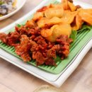 해운대활어회센타