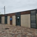 현덕 축구장 이미지