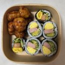 프랭크버거 해운대장산역점 | [부산 해운대구｜마린시티] 마린파크의 건강한 김밥집, 오토김밥