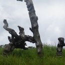 무룡산-어물동 마애여래좌상-불당골 마애여래입상(18년 8월 11일) 이미지