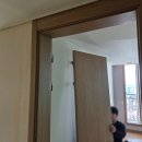 관악파크푸르지오아파트경로당 | 관악파크푸르지오 s115 필름 시공으로 새 집처럼!
