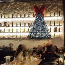 GS더프레시마곡점(발산) | 마곡 코엑스 뇨끼맛집 라우라 | 소개팅 연말파티 메뉴 가격