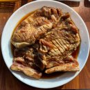 먹보갈비 이미지