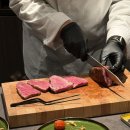 커낼워크 겨울동2 | 송도] 송도 한우 오마카세 묘우 카운터코스 솔직 후기｜송도 기념일 생일 오마카세 콜키지 프리｜인천...