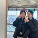 대만친구와 부산여행 흰여울문화마을에서 사진 백만장 찍기