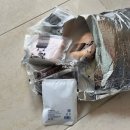 아이엠떡 | 퓨전떡 12가지 맛 설기세트 창원떡집 배송 후기