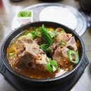 두레박감자탕 이미지