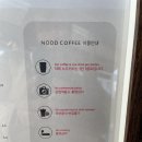 울산 호계 카페 : 노드커피(NODD COFFEE) / 에그타르트 디저트맛집 재방문후기