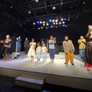 노민호와 주리애 이미지