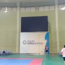 세계태권도체육관 이미지