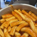 신전떡볶이(순천향대점) 이미지